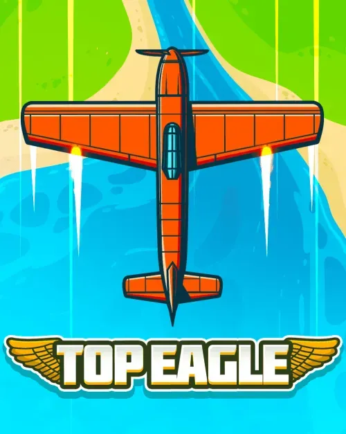 Top Eagle